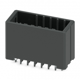 DD31H 2,2/12-V-3,81-Y PCB jungtis