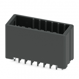 DD31H 2,2/14-V-3,81-Y PCB jungtis
