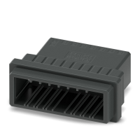 DD31H 2,2/16-FH-3,81-X PCB jungtis