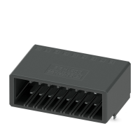 DD31H 2,2/16-H-3,81-X PCB jungtis