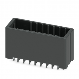 DD31H 2,2/16-V-3,81-Y PCB jungtis