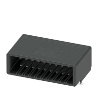 DD31H 2,2/18-H-3,81-X PCB jungtis