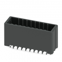 DD31H 2,2/18-V-3,81-X PCB jungtis