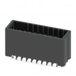 DD31H 2,2/18-V-3,81-Y PCB jungtis