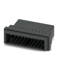DD31H 2,2/20-FH-3,81-X PCB jungtis