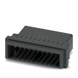 DD31H 2,2/20-FH-3,81-X PCB jungtis