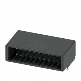 DD31H 2,2/20-H-3,81-Y PCB jungtis