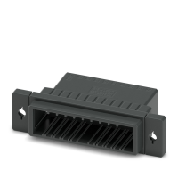 DD31H 2,2/20-PT-3,81-X Perėjimo kištukas
