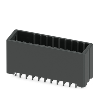 DD31H 2,2/20-V-3,81-Y PCB jungtis