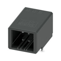 DD31H 2,2/ 4-H-3,81-Y PCB jungtis