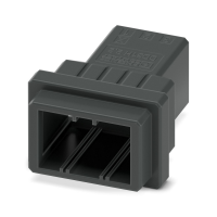 DD31H 2,2/ 6-FH-3,81-X PCB jungtis