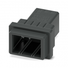 DD31H 2,2/ 6-FH-3,81-X PCB jungtis