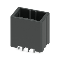 DD31H 2,2/ 6-V-3,81-X PCB jungtis