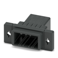 DD31H 2,2/ 8-PT-3,81-X Perėjimo kištukas
