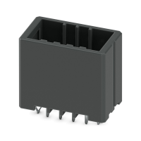 DD31H 2,2/ 8-V-3,81-X PCB jungtis