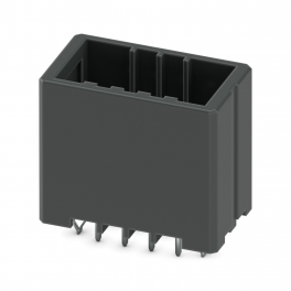 DD31H 2,2/ 8-V-3,81-X PCB jungtis