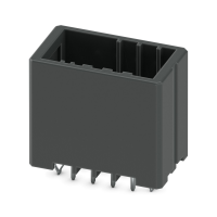 DD31H 2,2/ 8-V-3,81-Y PCB jungtis