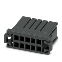 DD31PC 2,2/10-3,81-X PCB jungtis