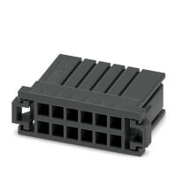 DD31PC 2,2/12-3,81-X PCB jungtis