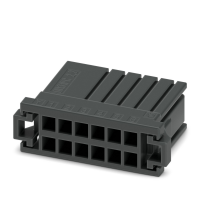 DD31PC 2,2/12-3,81-Y PCB jungtis