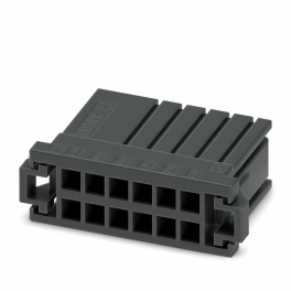 DD31PC 2,2/12-3,81-Y PCB jungtis