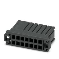 DD31PC 2,2/14-3,81-Y PCB jungtis