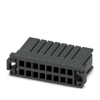 DD31PC 2,2/16-3,81-X PCB jungtis