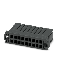 DD31PC 2,2/18-3,81-X PCB jungtis