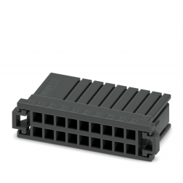 DD31PC 2,2/18-3,81-Y PCB jungtis