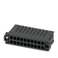 DD31PC 2,2/20-3,81-X PCB jungtis