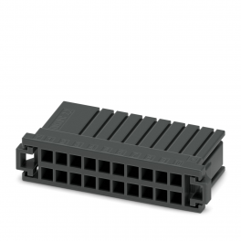 DD31PC 2,2/20-3,81-Y PCB jungtis