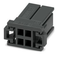 DD31PC 2,2/ 4-3,81-X PCB jungtis