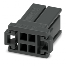 DD31PC 2,2/ 4-3,81-X PCB jungtis