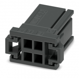 DD31PC 2,2/ 4-3,81-Y PCB jungtis