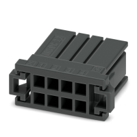 DD31PC 2,2/ 8-3,81-X PCB jungtis