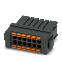 DD31PS 1,5/12-3,81-X PCB jungtis