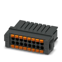 DD31PS 1,5/16–3,81-X PCB jungtis
