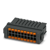 DD31PS 1,5/18-3,81-X PCB jungtis