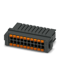DD31PS 1,5/20-3,81-X PCB jungtis