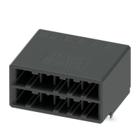 DD32H 2,2/10-H-5,08-XX PCB jungtis