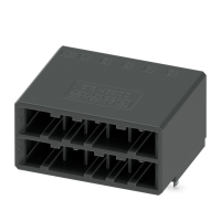 DD32H 2,2/10-H-5,08-XY PCB jungtis