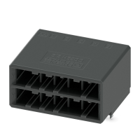 DD32H 2,2/10-H-5,08-YY PCB jungtis
