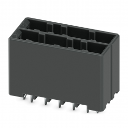 DD32H 2,2/10-V-5,08-XY PCB jungtis