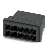 DD32H 2,2/12-FH-5,08-XX PCB jungtis