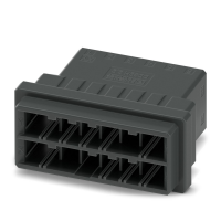 DD32H 2,2/12-FH-5,08-XY PCB jungtis