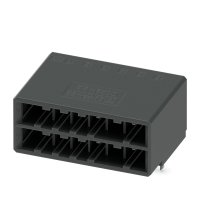 DD32H 2,2/12-H-5,08-YY PCB jungtis