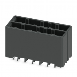 DD32H 2,2/12-V-5,08-XX PCB jungtis