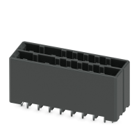 DD32H 2,2/16-V-5,08-XX PCB jungtis