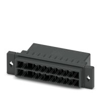 DD32H 2,2/20-PT-5,08-XX Perėjimo kištukas