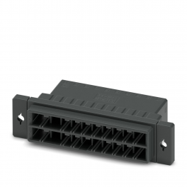 DD32H 2,2/20-PT-5,08-XX Perėjimo kištukas